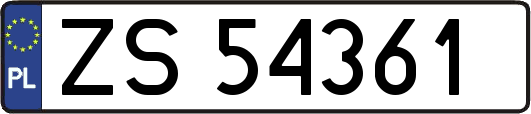ZS54361