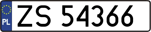 ZS54366