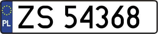 ZS54368