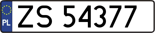 ZS54377