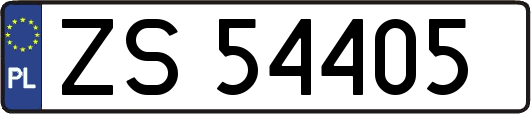 ZS54405