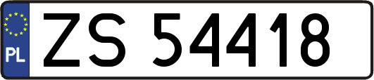 ZS54418