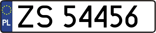 ZS54456