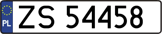 ZS54458