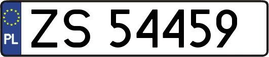 ZS54459