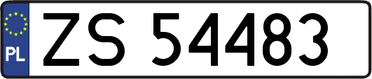 ZS54483