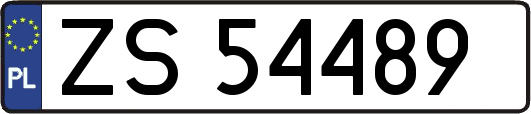 ZS54489