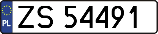 ZS54491
