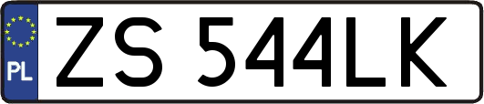 ZS544LK