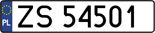 ZS54501