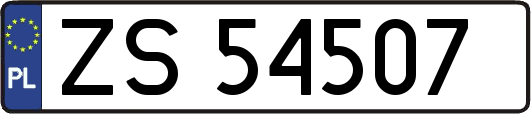 ZS54507