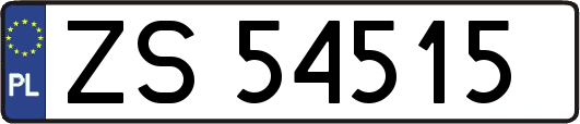 ZS54515