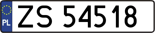 ZS54518