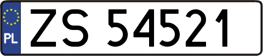 ZS54521