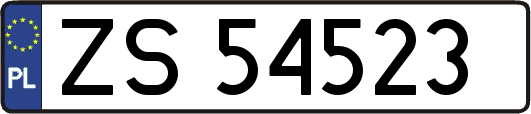 ZS54523