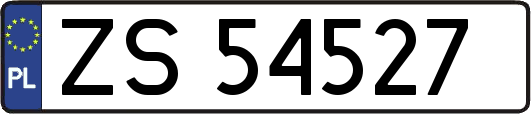 ZS54527