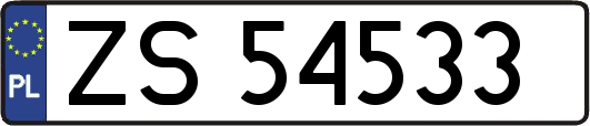 ZS54533