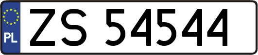 ZS54544