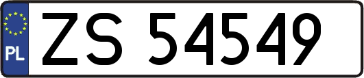 ZS54549