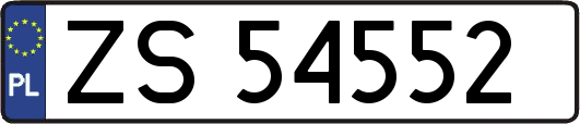 ZS54552