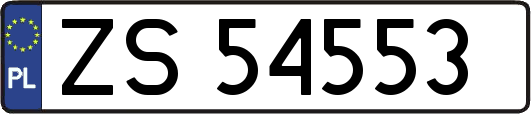 ZS54553