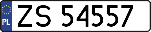 ZS54557