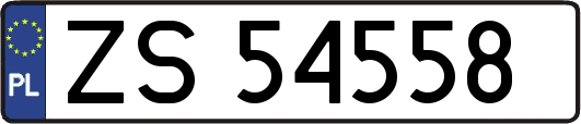 ZS54558