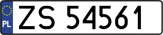 ZS54561
