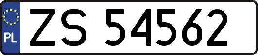 ZS54562