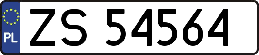 ZS54564