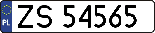 ZS54565