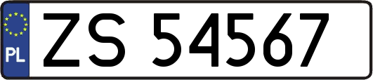 ZS54567
