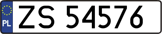 ZS54576