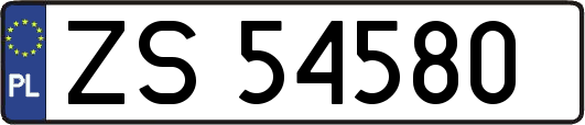 ZS54580