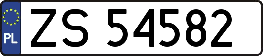 ZS54582