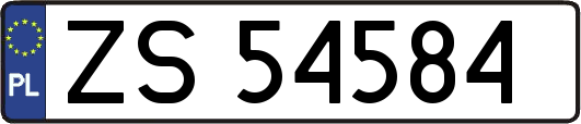 ZS54584