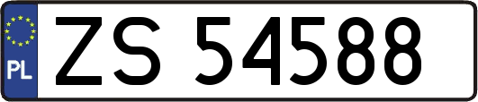 ZS54588