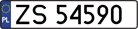 ZS54590