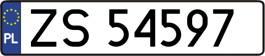 ZS54597