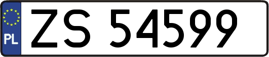 ZS54599