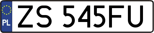 ZS545FU