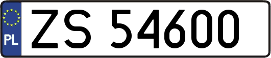 ZS54600