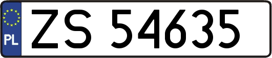 ZS54635