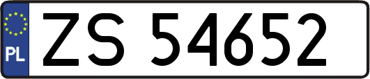 ZS54652