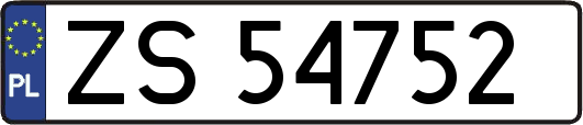 ZS54752