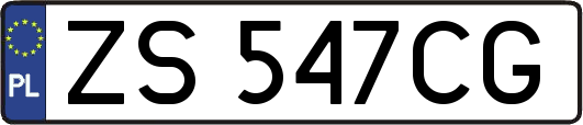 ZS547CG