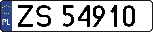 ZS54910