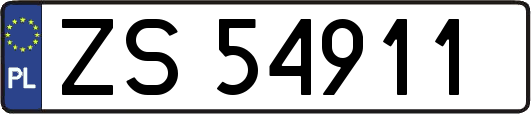 ZS54911