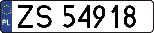 ZS54918