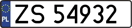ZS54932